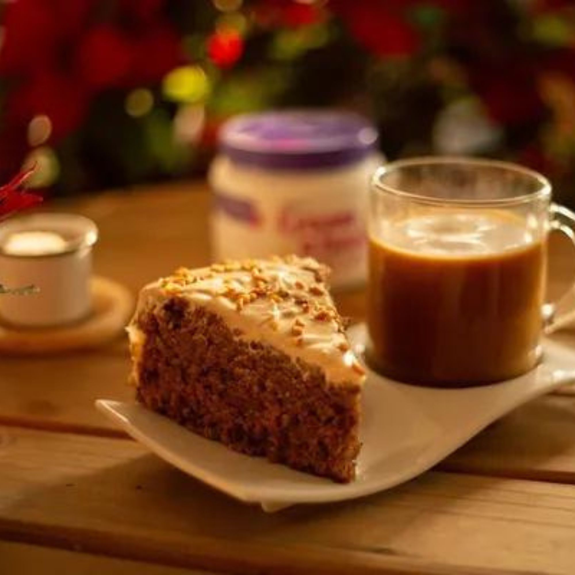 Cream'n Heal Crema Vegana Para Café Con Adaptógenos 300g