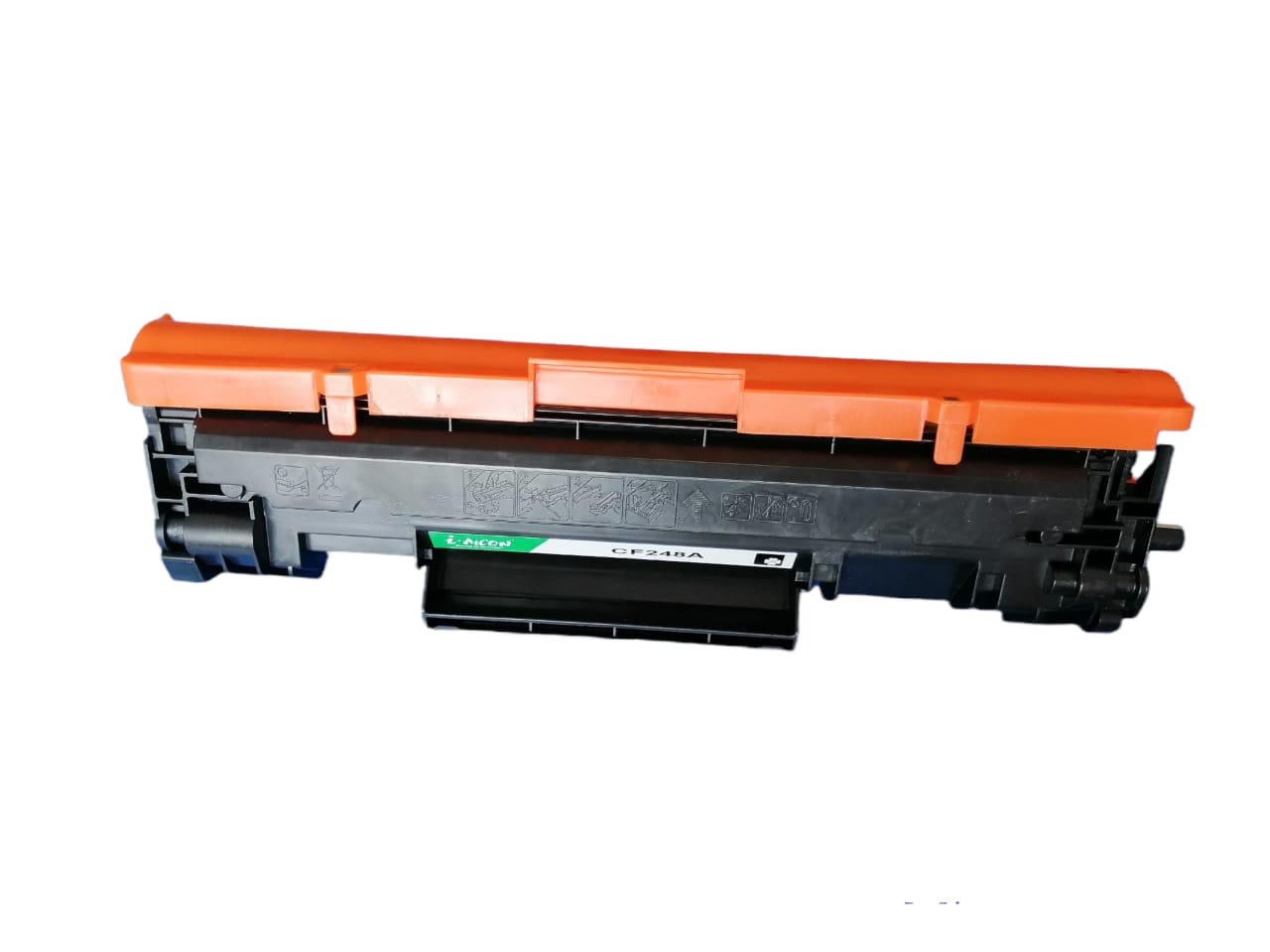 Cartucho tóner IAICON compatible para uso en CF248 A (48 A) nuevo, para uso en HP  M15w, M14W, M28W