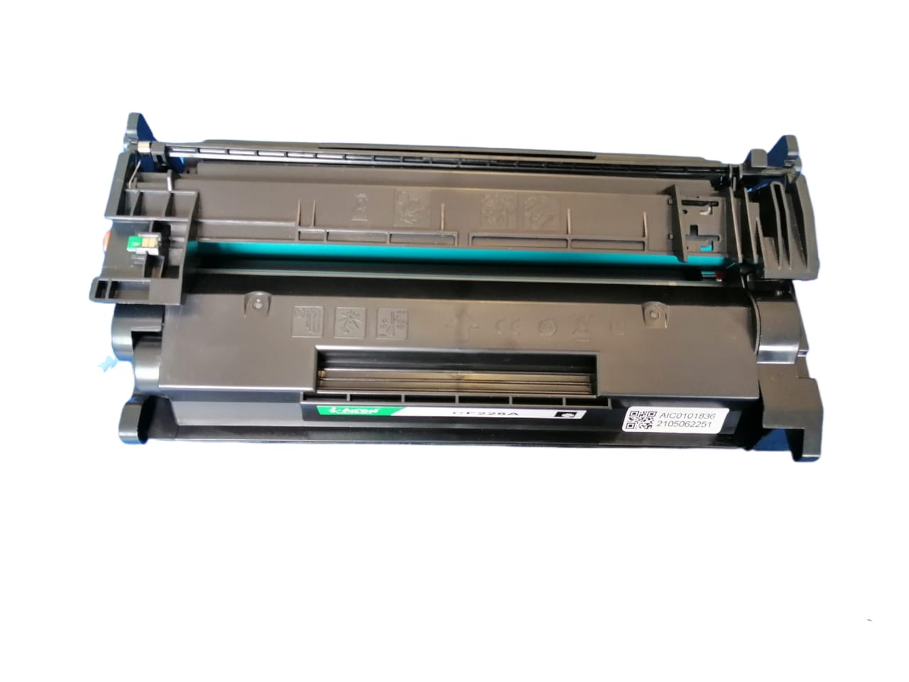 Cartucho tóner CF226 A (26 A) compatible genérico nuevo, para uso en HP PRO M402, MFP M426.