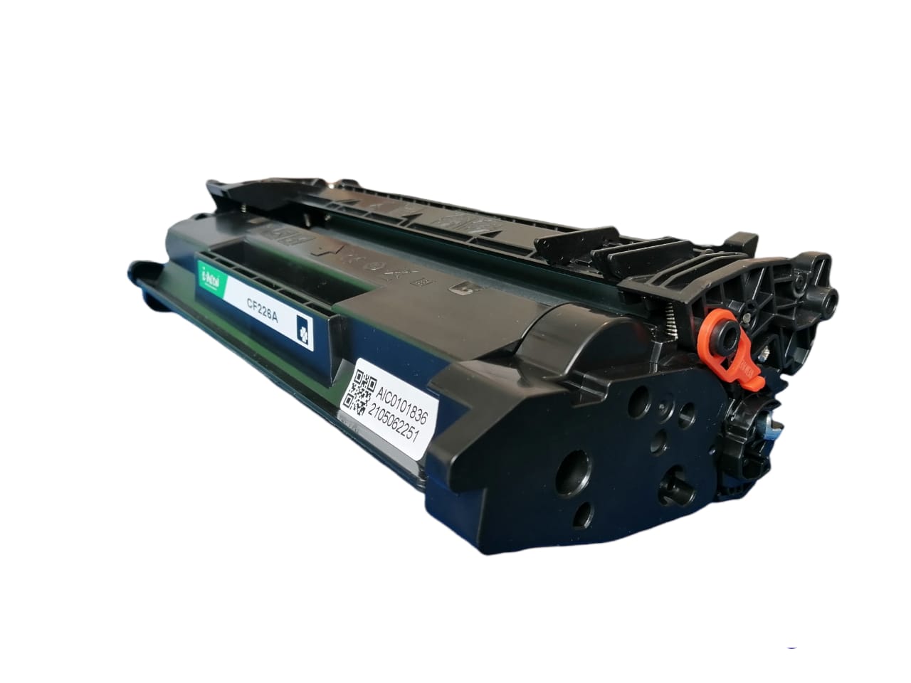 Cartucho tóner CF226 A (26 A) compatible genérico nuevo, para uso en HP PRO M402, MFP M426.