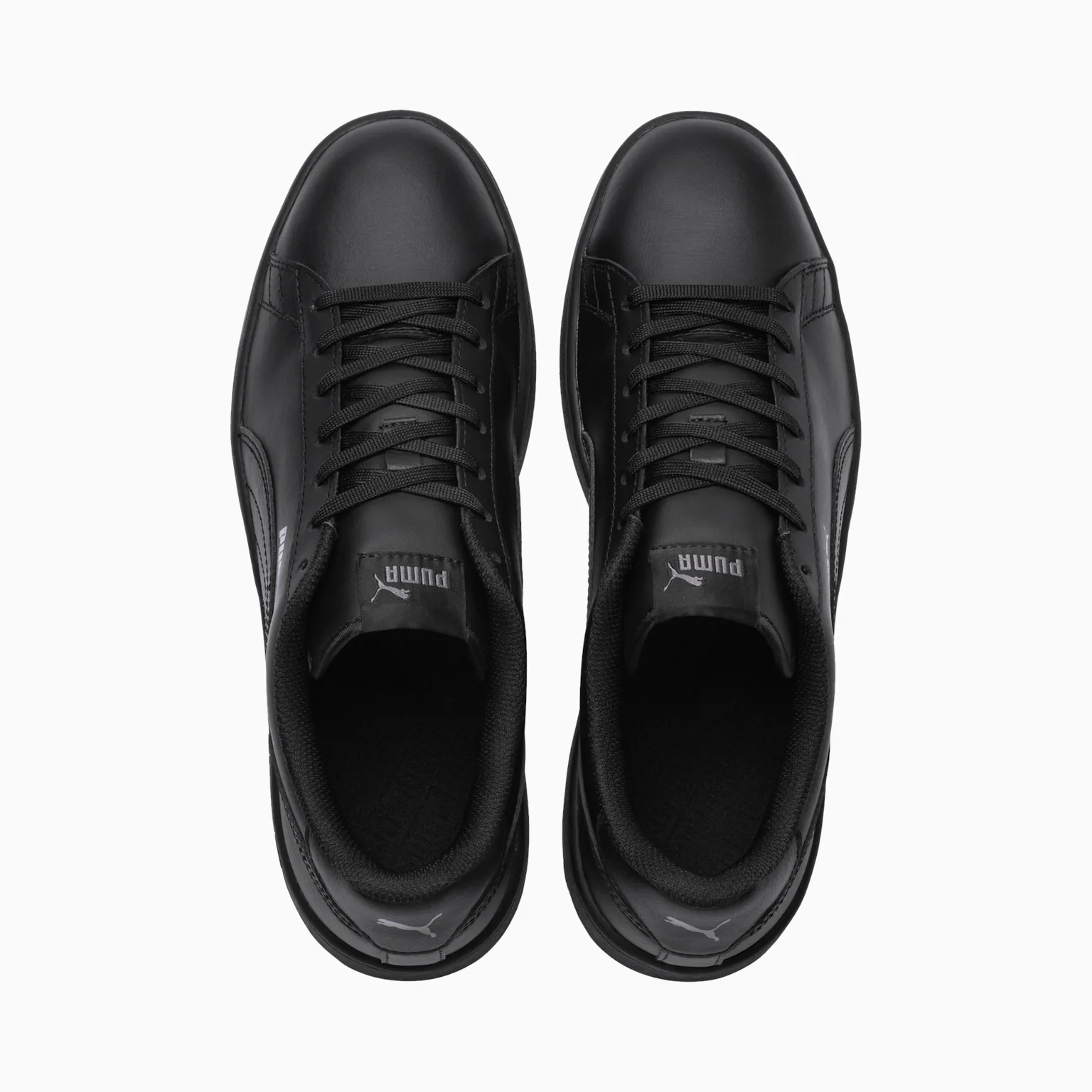 Tenis Puma Smash V2 Leather Hombre Cod. 36521506