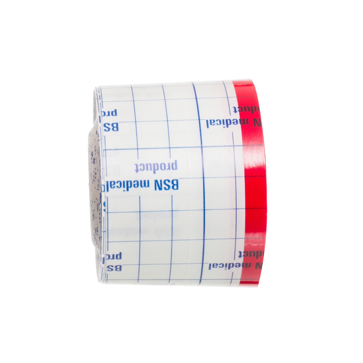 Cinta Hypafix Transparente Impermeable 10m x 5cm - BSN 