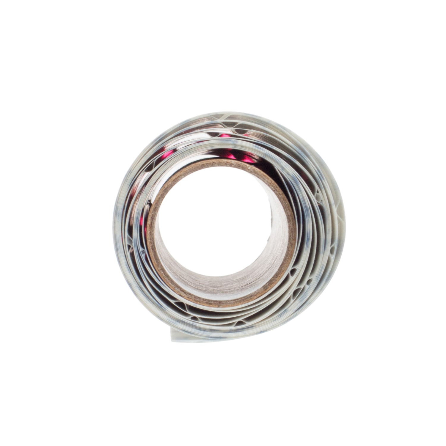 Cinta Hypafix Transparente Impermeable 2m x 10cm - BSN 