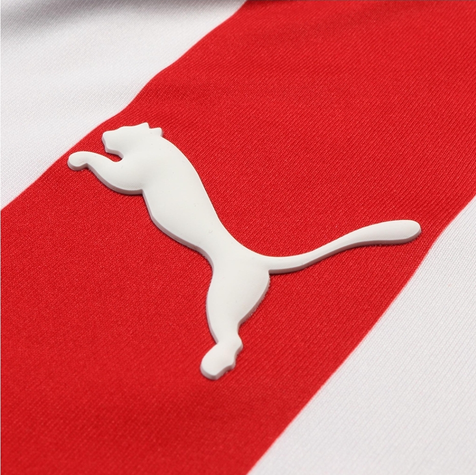 Jersey Puma Chivas Local 21/22 Authentic Versión Jugador