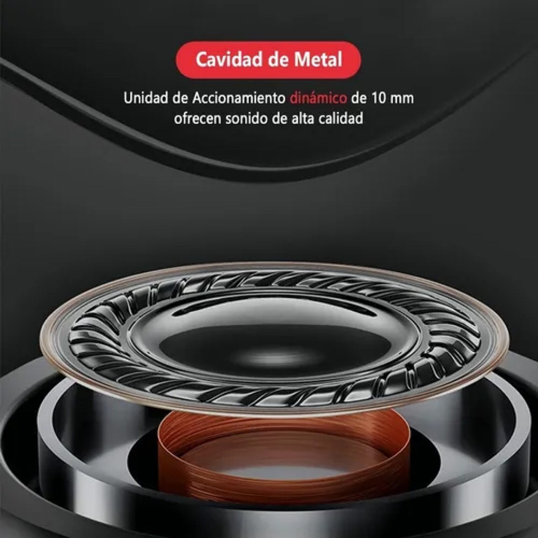 Audífonos Gamer Con Micrófono Inalámbrico Para Pc Xbox Ps4
