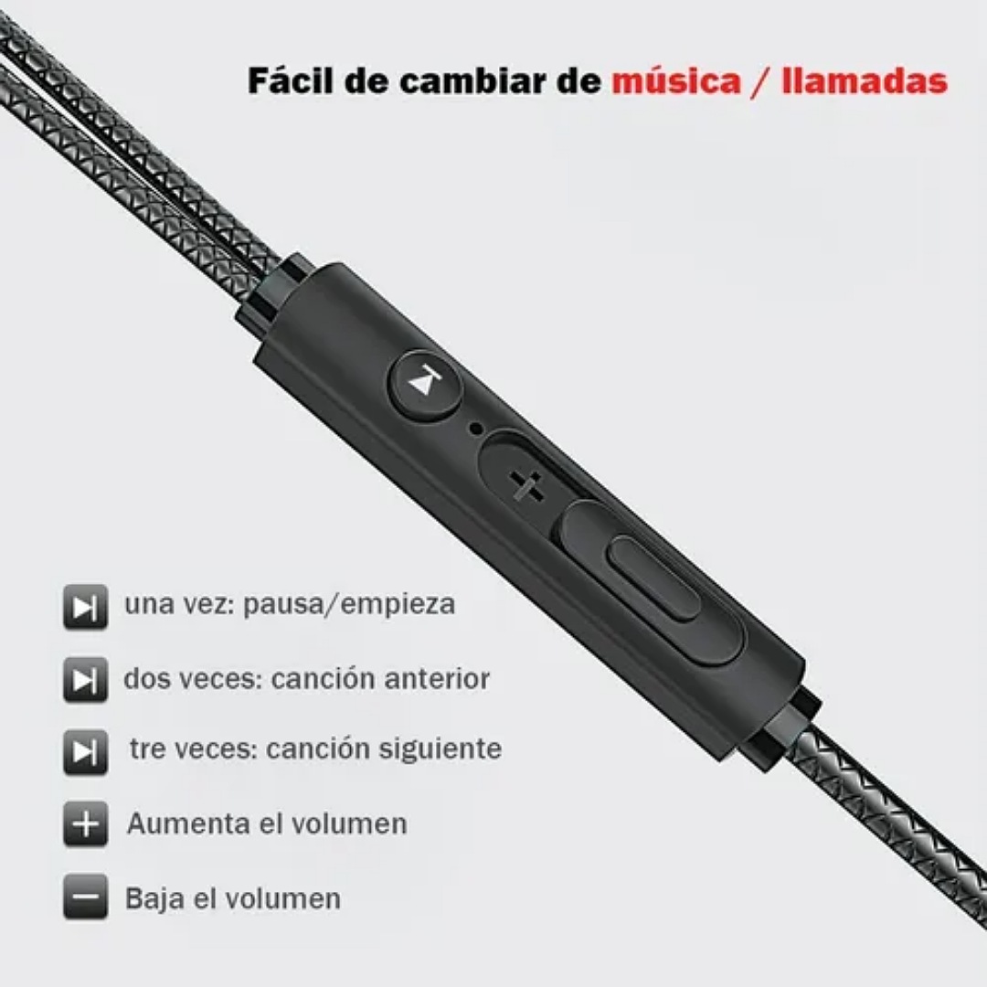 Audífonos Gamer Con Micrófono Inalámbrico Para Pc Xbox Ps4