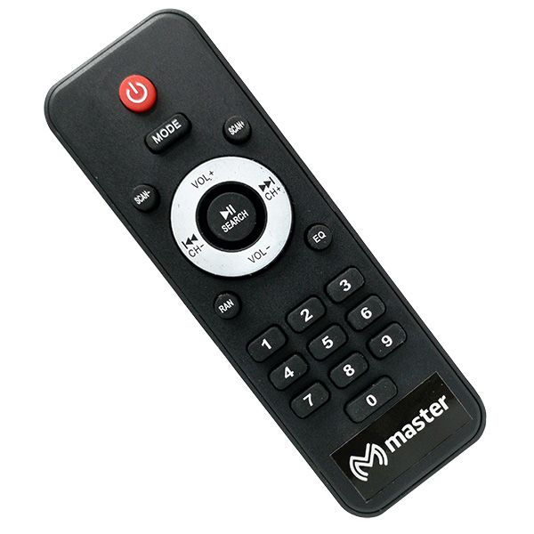 Bafle Amplificado de 18 Pulgadas con 20000 Watts de Potencia Musical Bluetooth Radio Ruedas Posteriores Soporta 2 Microfonos Alambricos Conexion Profesional Neutrik Conexion Inalambrica TWS / Master / SYS-180