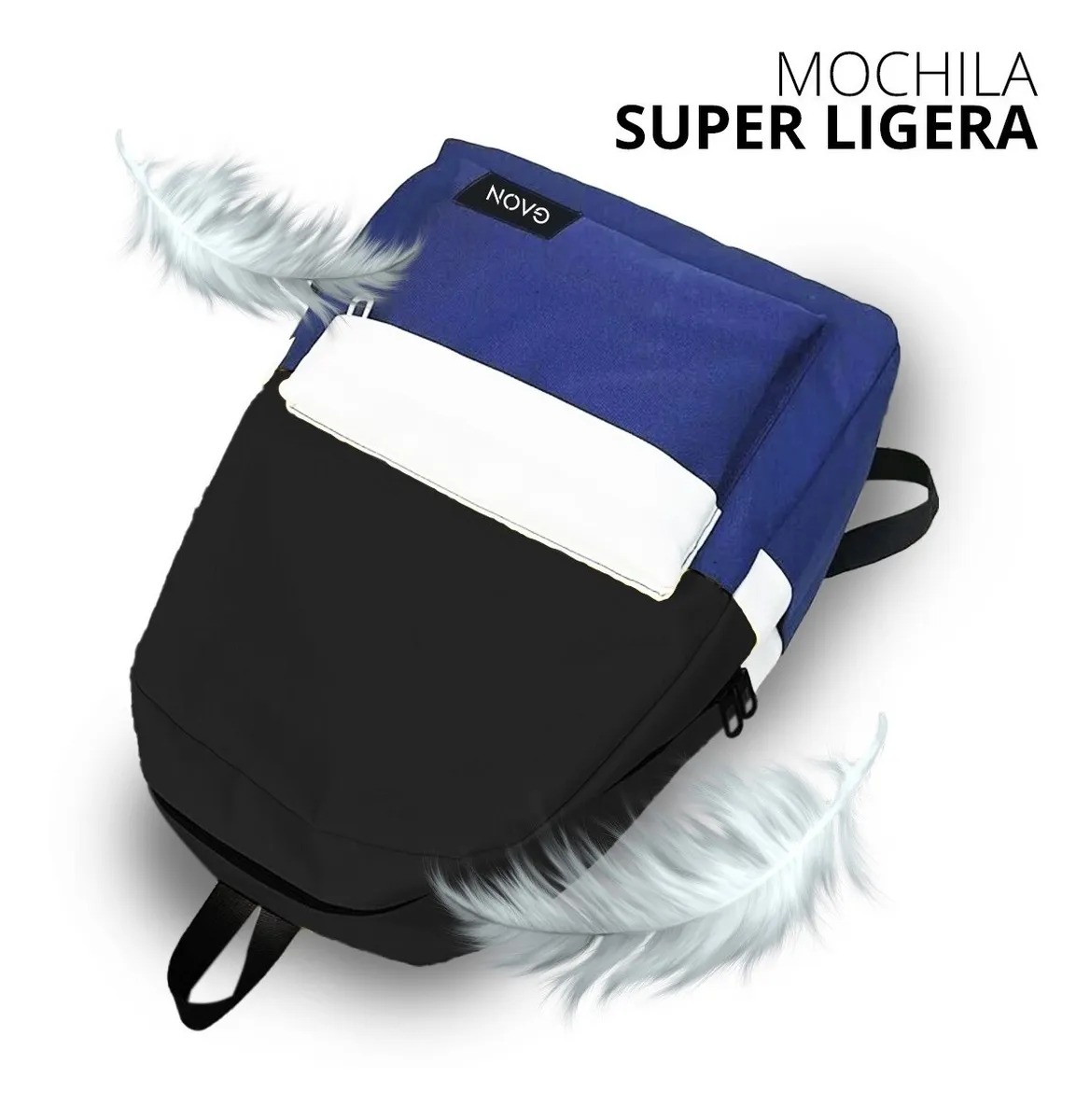 Mochila Escolar Laptop Backpack Juvenil Para Hombre Y Mujer