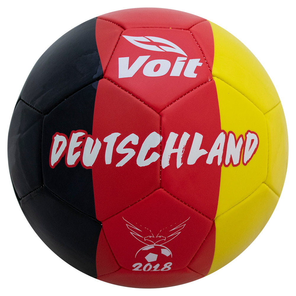 Balón de Futbol soccer Teams país ALEMANIA NO. 5 copa mundial tamaño y peso oficial