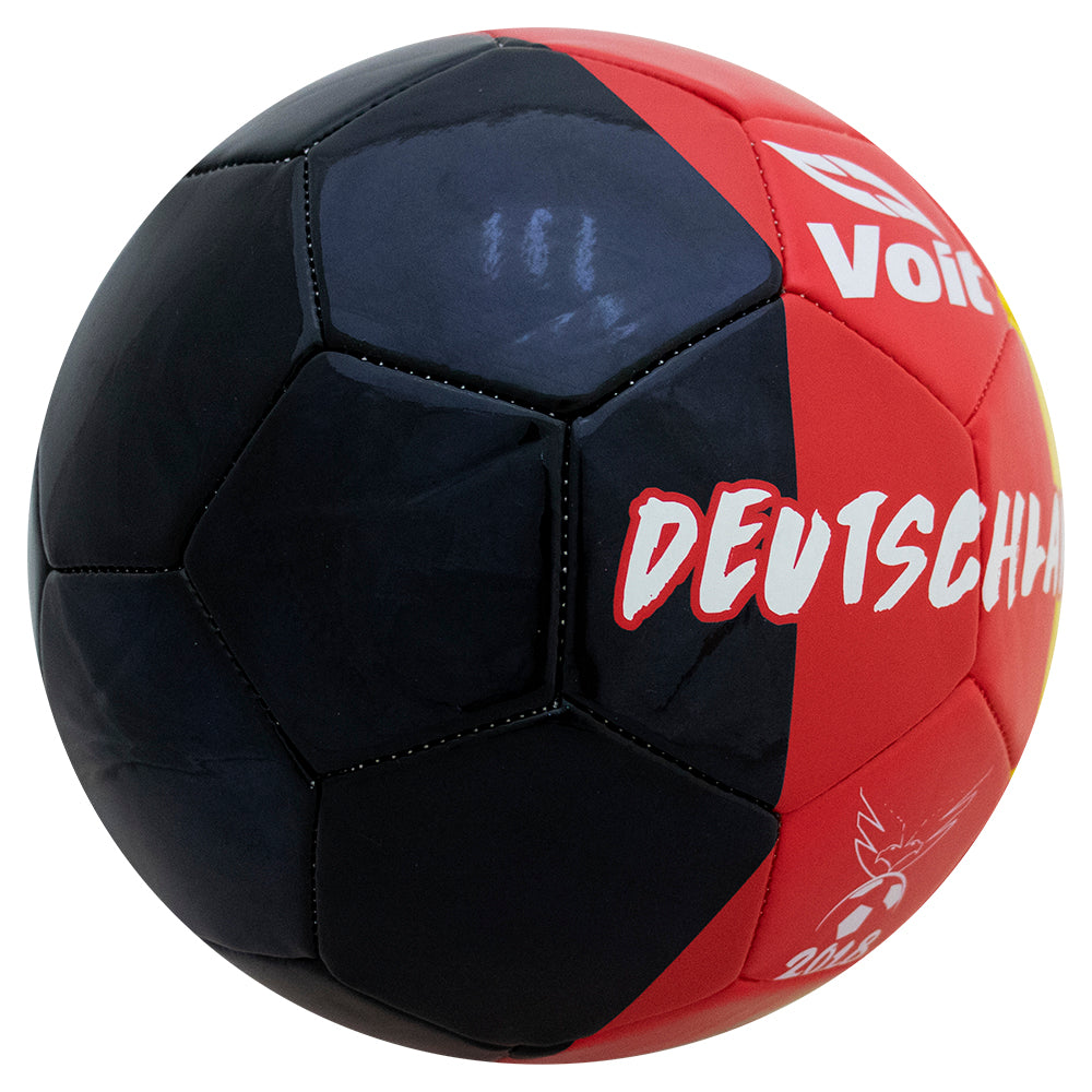 Balón de Futbol soccer Teams país ALEMANIA NO. 5 copa mundial tamaño y peso oficial