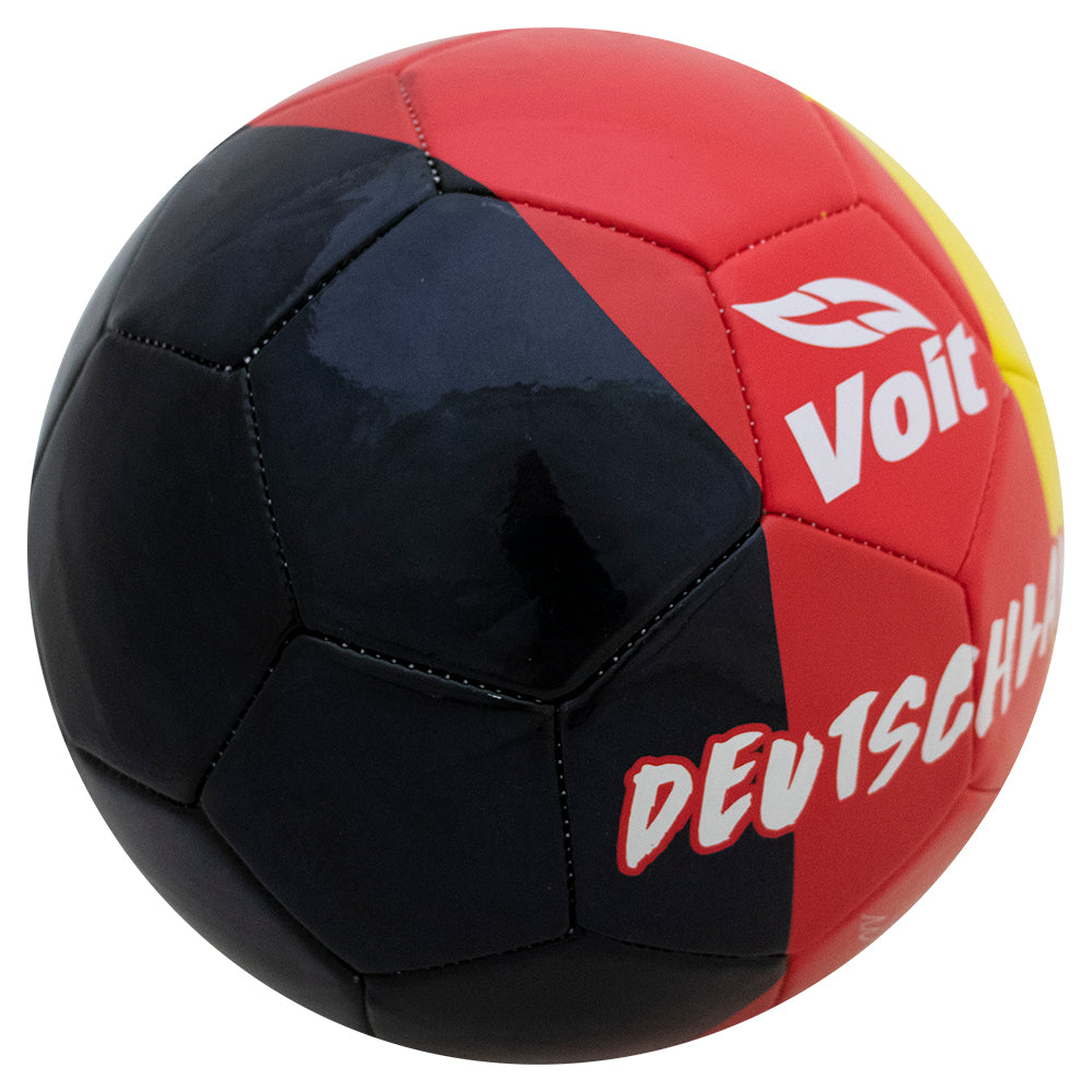 Balón de Futbol soccer Teams país ALEMANIA NO. 5 copa mundial tamaño y peso oficial