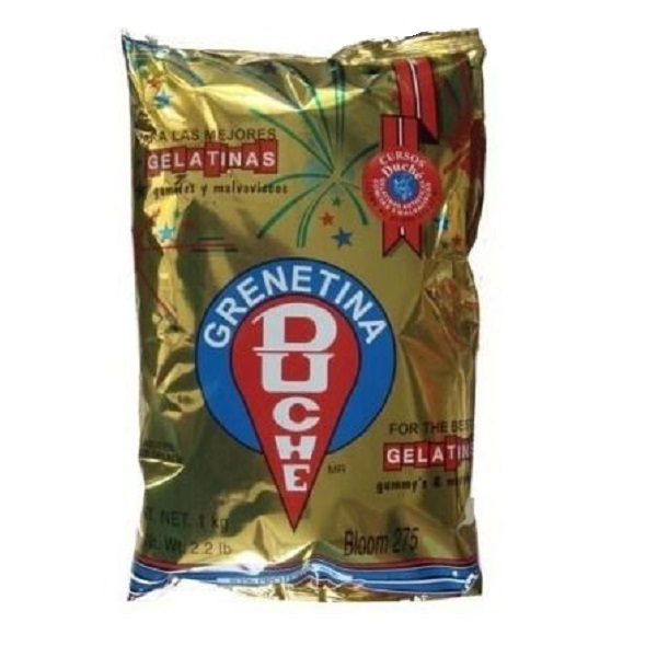 Grenetina Duche 1 Kg A604-1