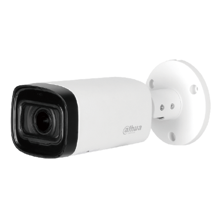 CAMARA BALA DAHUA HDCVI 2 MP VARIFOCAL IR30 MTS IP67 