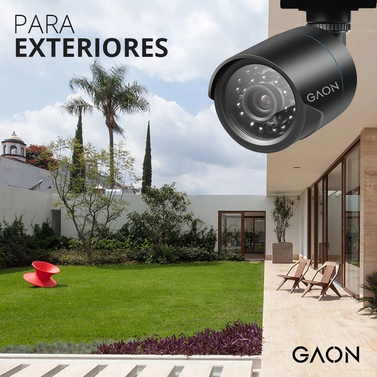 Kit Camaras De Seguridad Circuito Cerrado Dvr Cctv Nvr