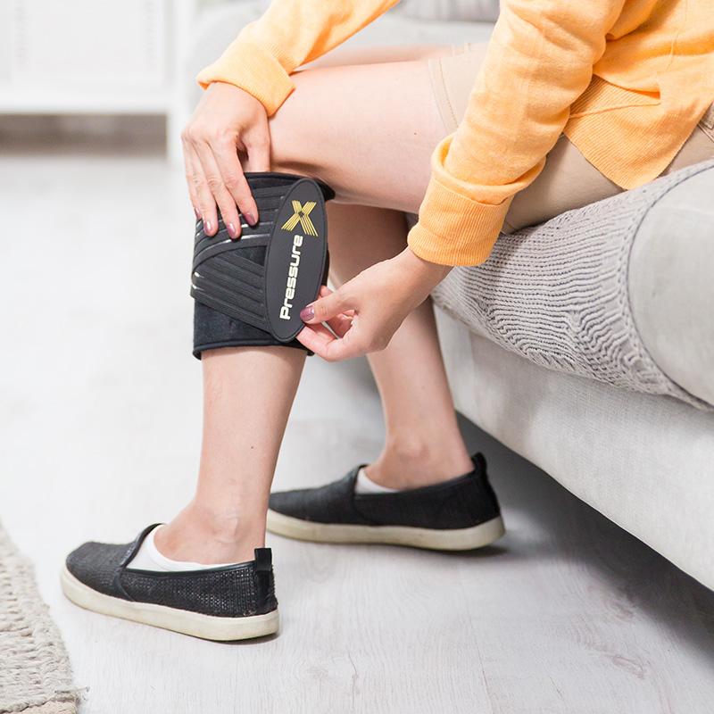 Banda De Acupresion, Soluciona Tu Dolor De Espalda Y Ciatica