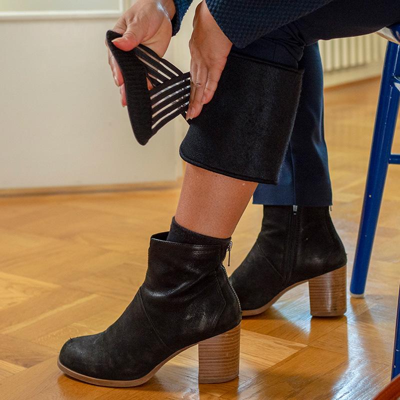 Banda De Acupresion, Soluciona Tu Dolor De Espalda Y Ciatica