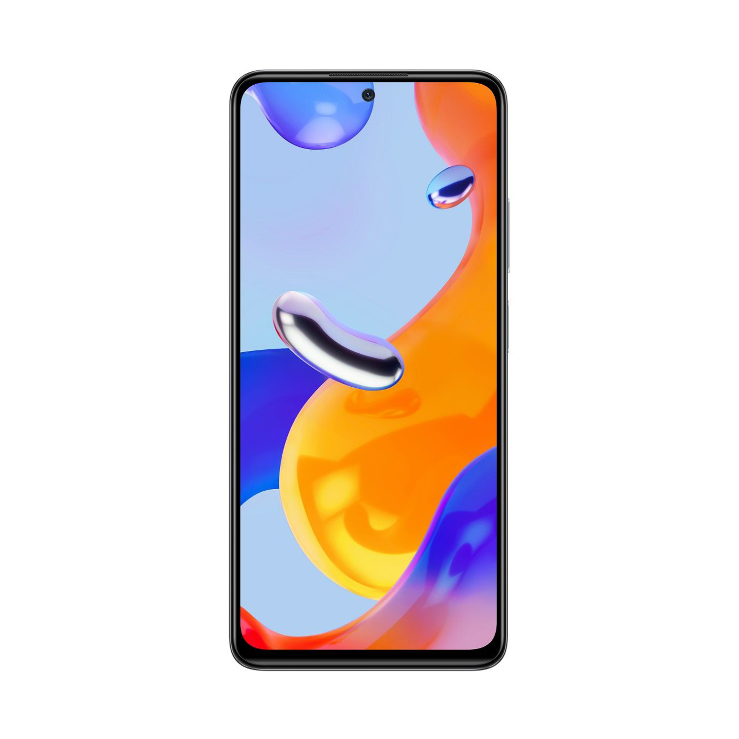XIAOMI REDMI NOTE 11 PRO 6GB 128GB 4G BLANCO