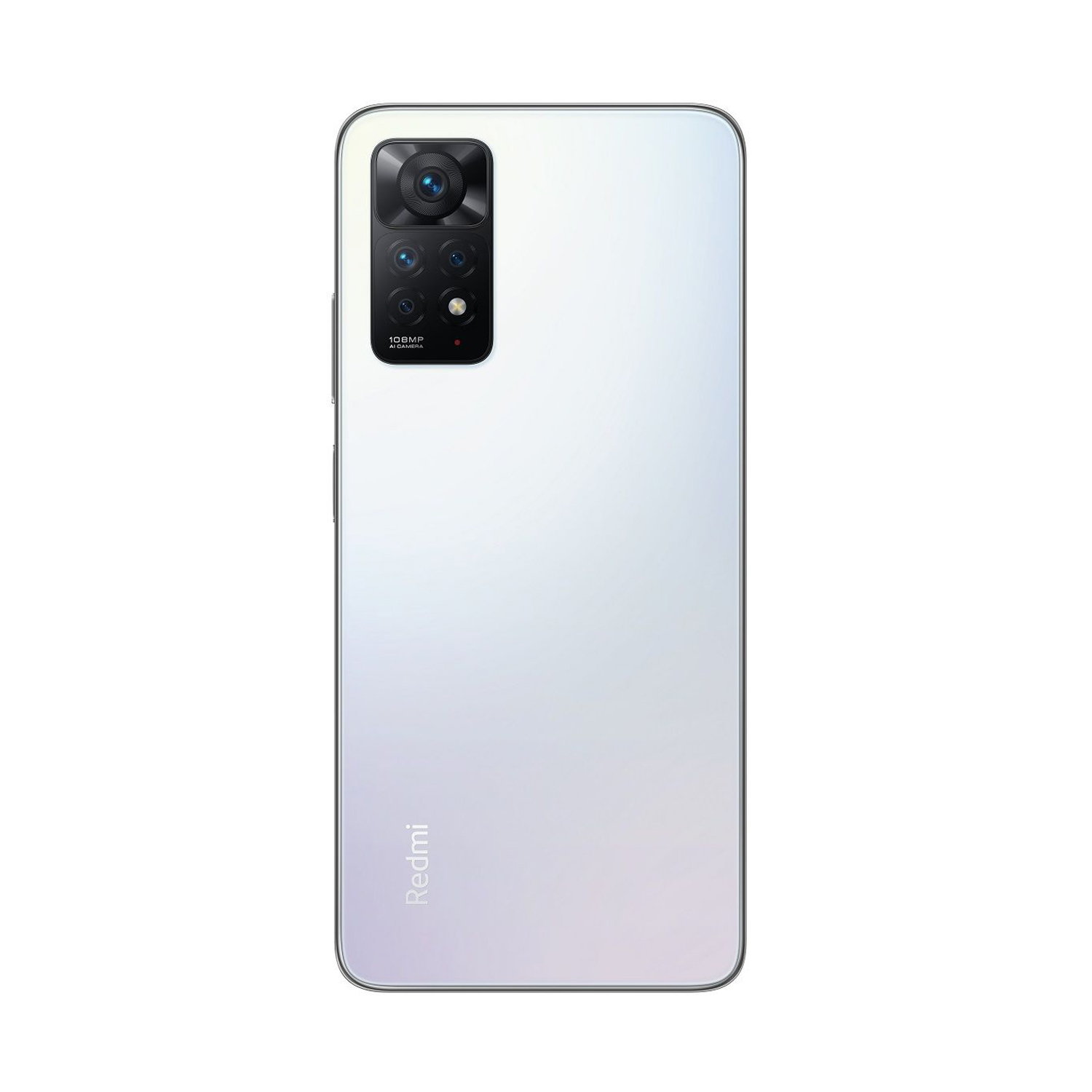 XIAOMI REDMI NOTE 11 PRO 6GB 128GB 4G BLANCO