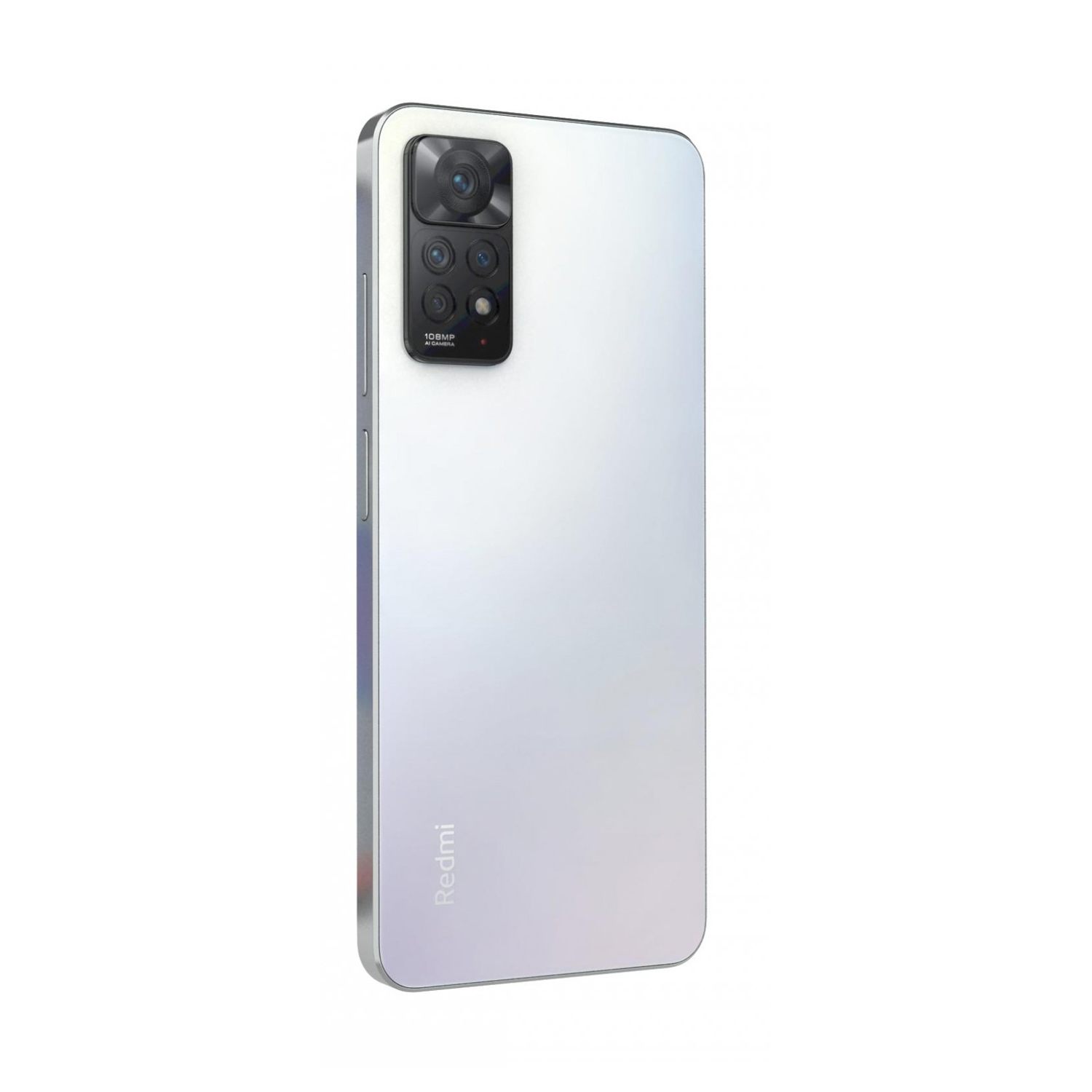 XIAOMI REDMI NOTE 11 PRO 6GB 128GB 4G BLANCO