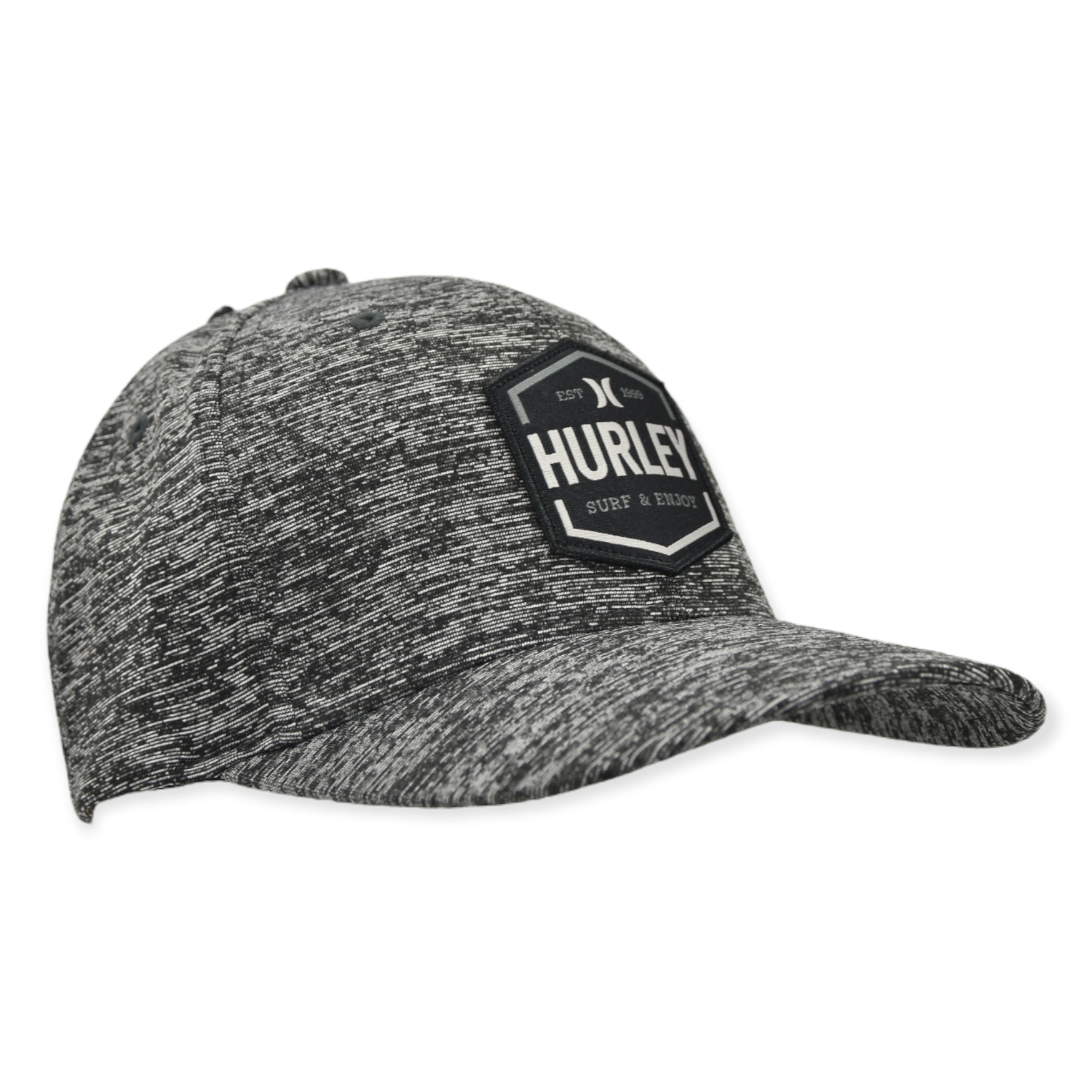 Gorra Hurley Wilson Hat.
