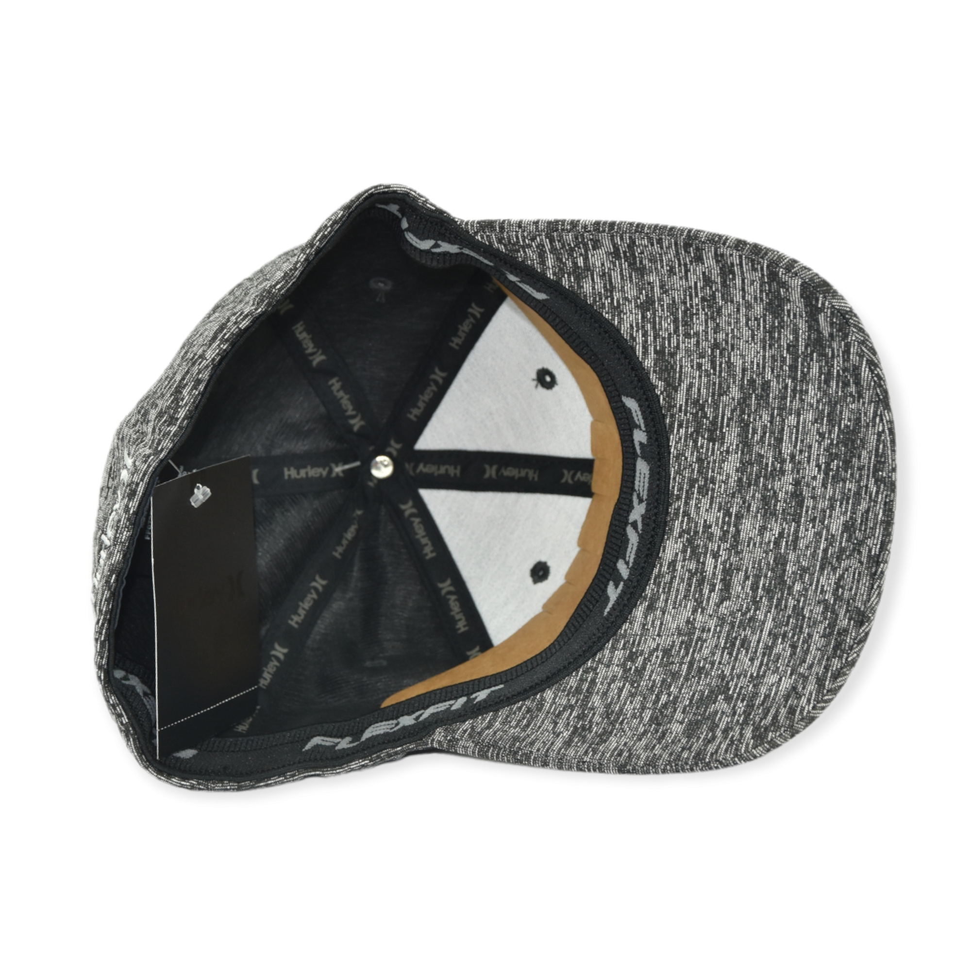 Gorra Hurley Wilson Hat.