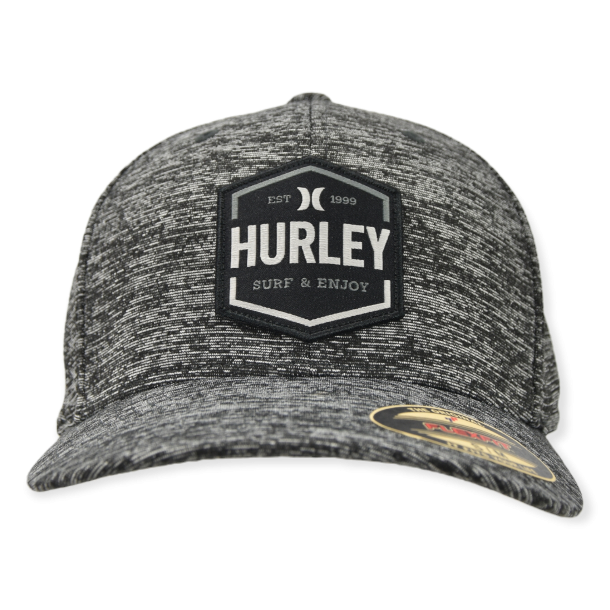 Gorra Hurley Wilson Hat.