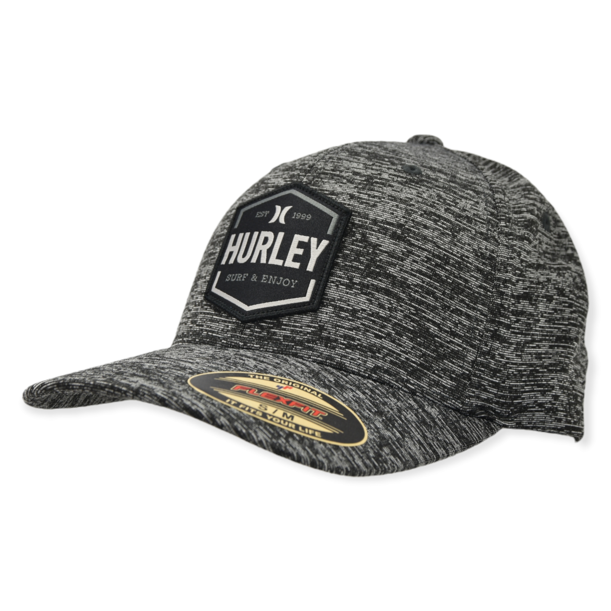 Gorra Hurley Wilson Hat.