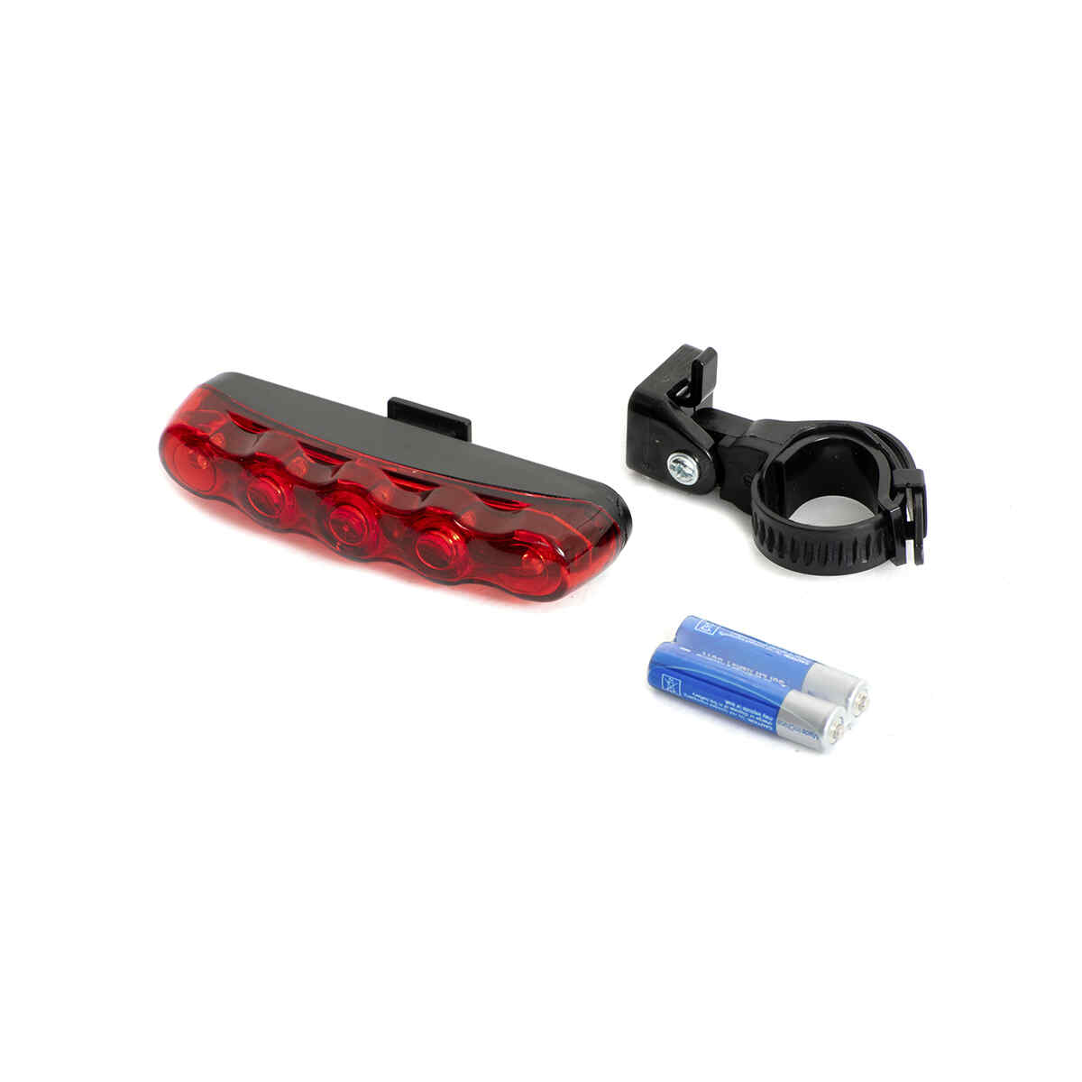 Luz Led Trasera Roja JY-358