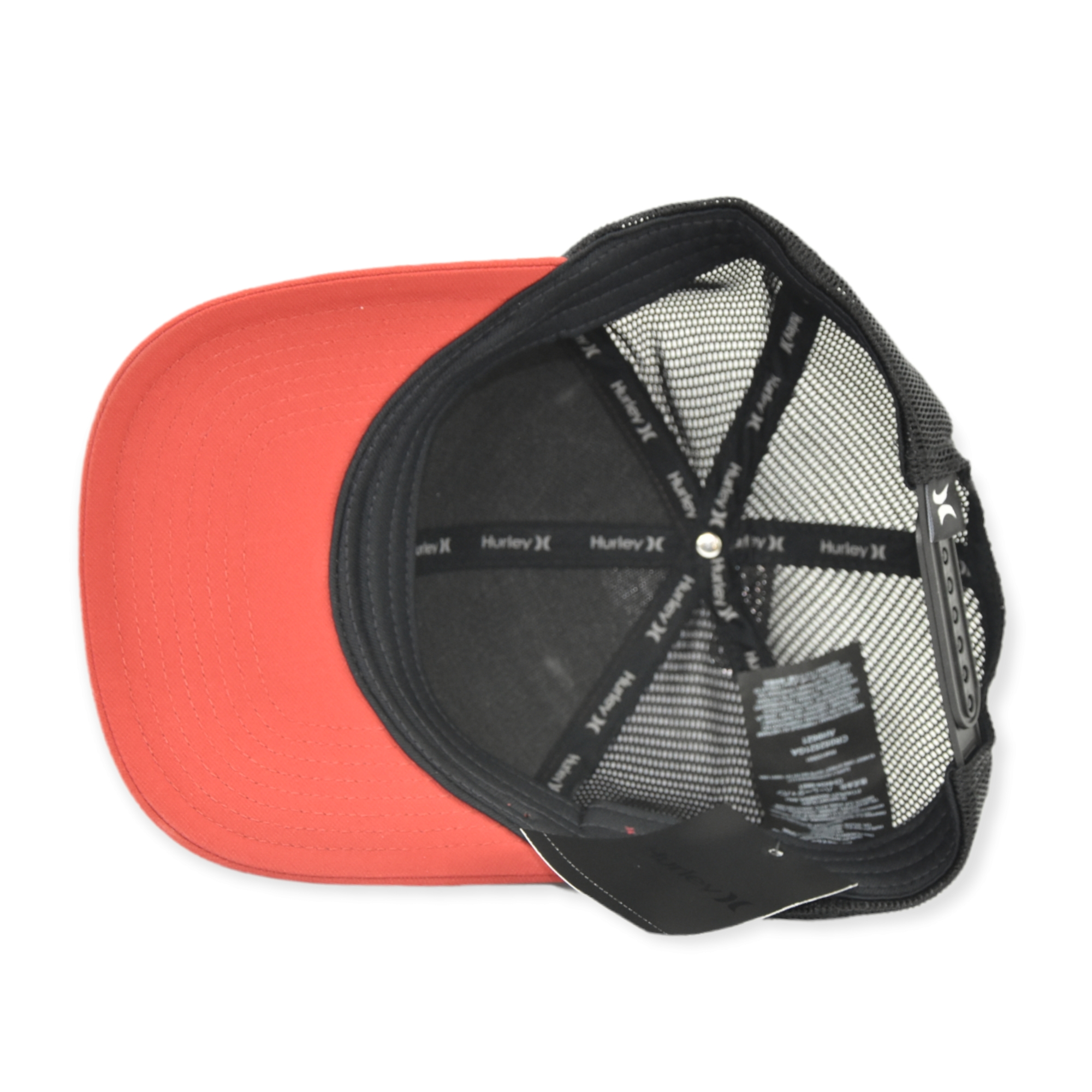 Gorra Hurley League Hat.