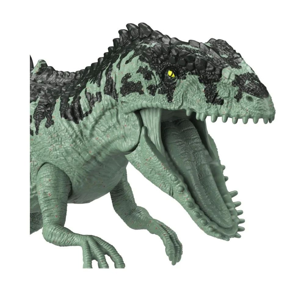  Jurassic World Giant Dino Figura de 12 Pulgadas