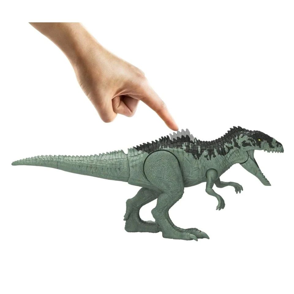  Jurassic World Giant Dino Figura de 12 Pulgadas