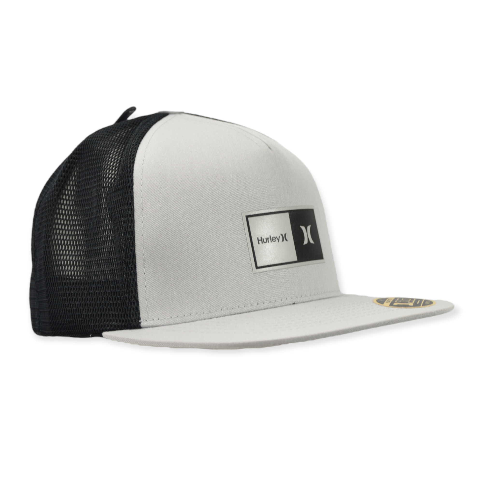 Gorra Hurley Natural 2.0 Trucker