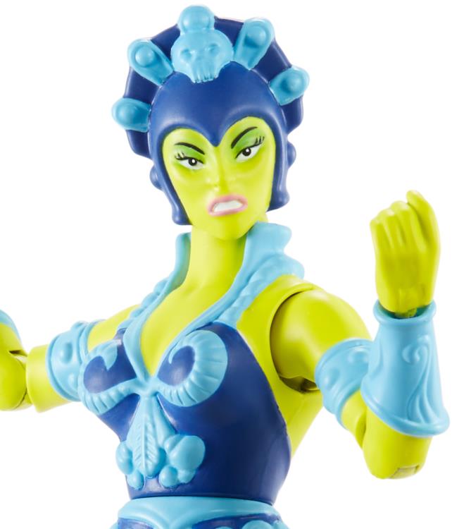 Masters of the Universe Origins EVIL-LYN