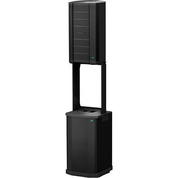 Torre Audio Bose F1 Model 812 c/F1 Subwoofer 2000w