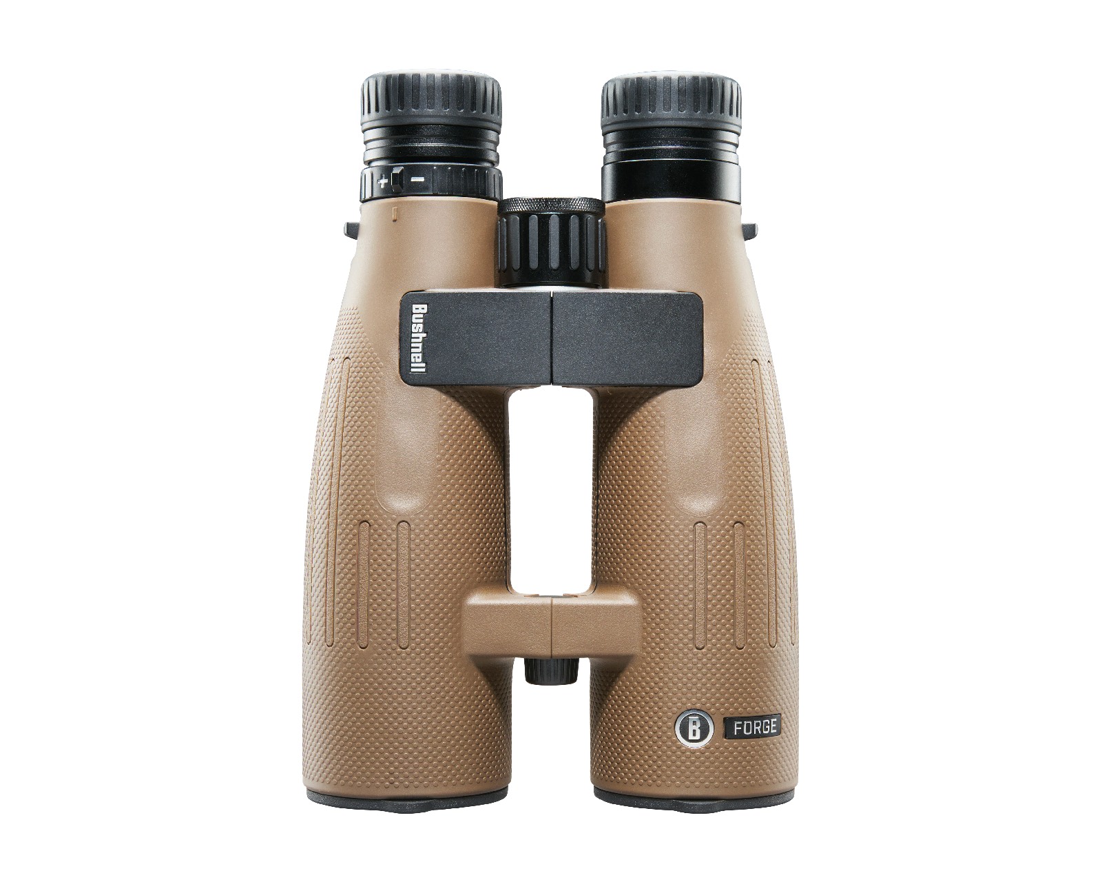 Binoculares Bushnell Forge 15x56mm Bak 4 Prisma Abbe Koenig