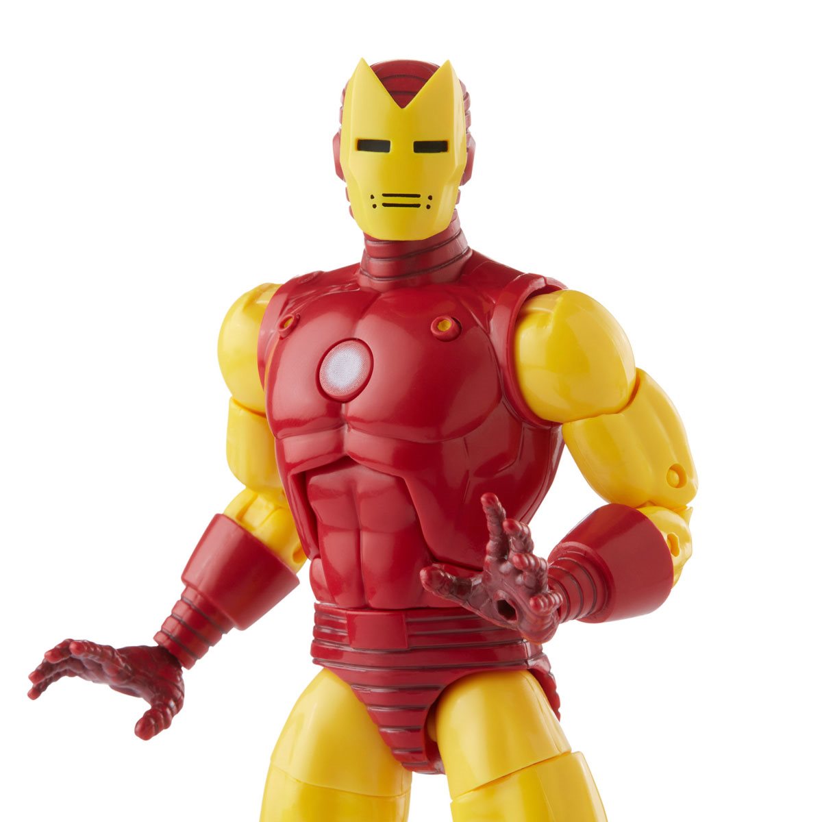 Marvel Legends 20th Anniversary Series 1 Iron Man