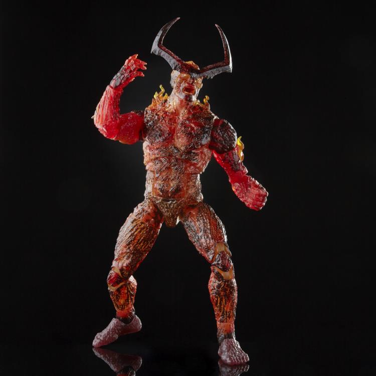 Marvel Legends Infinity Saga Thor Ragnarok Surtur