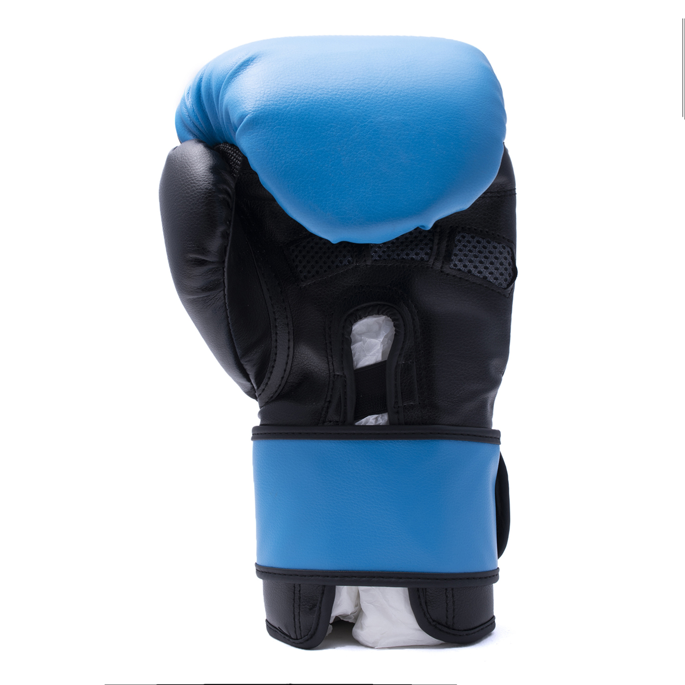 GUANTES DE BOXEO DE CUERDAS FRESH BLUE