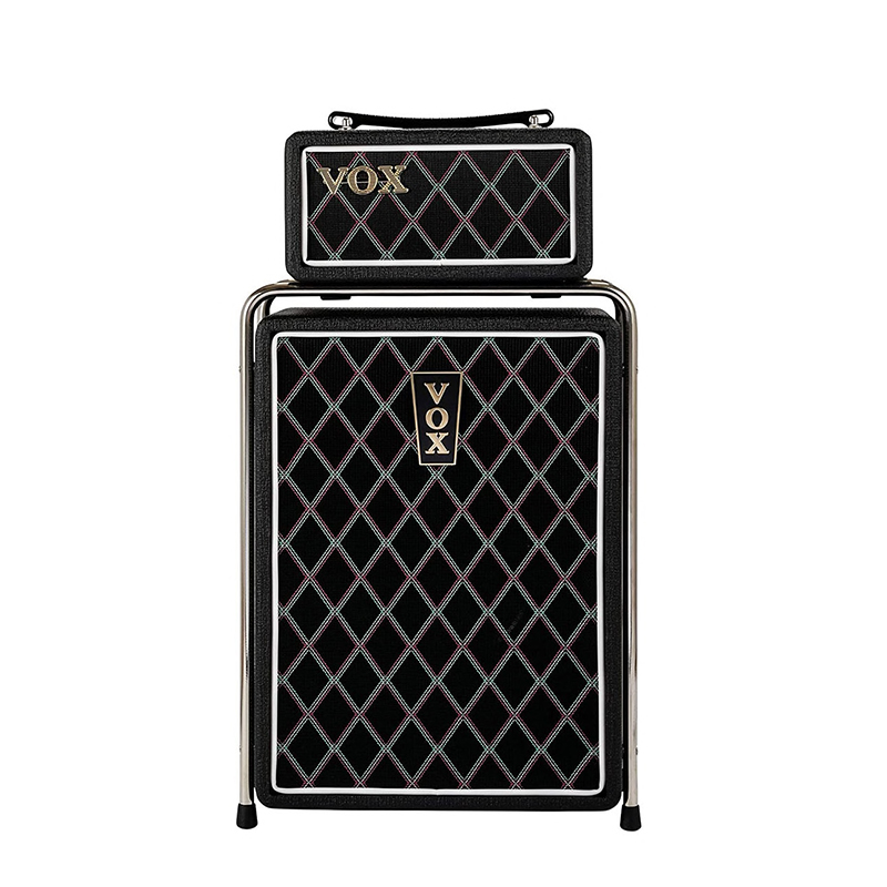 Mini Amplificador Vox Super Beattle 