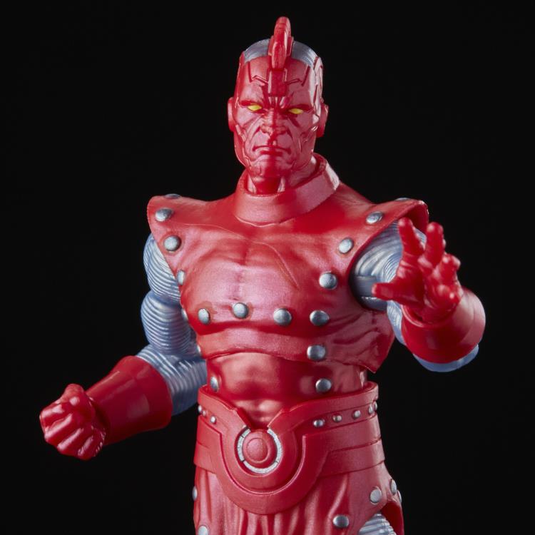 Fantastic Four Retro Marvel Legends High Evolutionary