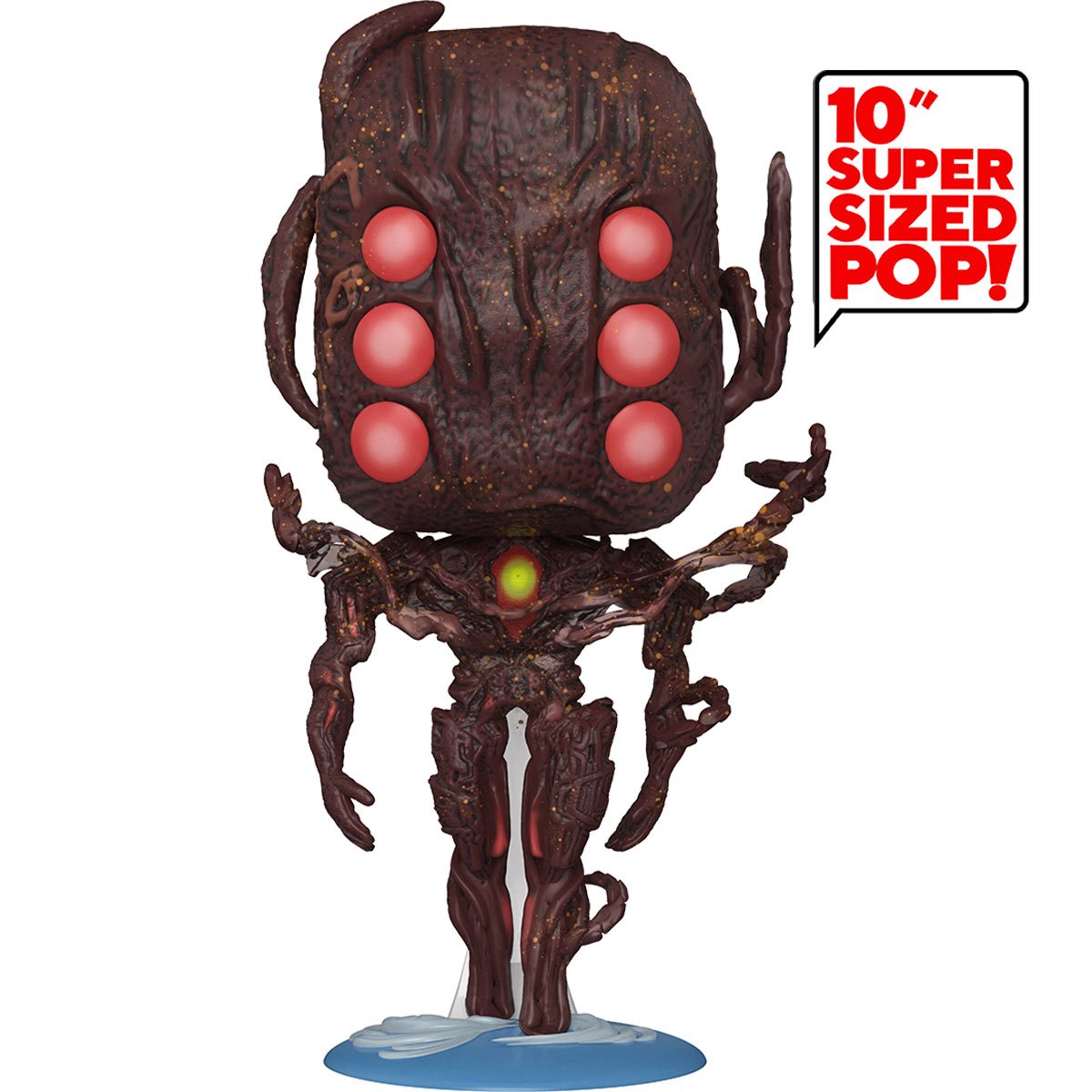 Eternals Arishem 10-Inch Pop