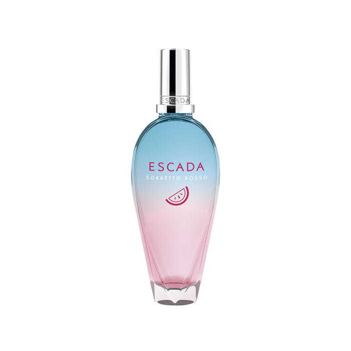 Perfme Sorbetto Rosso para Mujer de Escada EDT 100ML