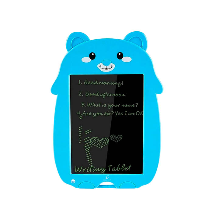 Tableta Electrónica Para Niños 8.5 Pulgadas Lcd