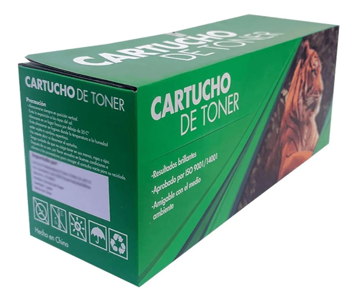 Tóner Genérico Mlt D 104s Compatible Con Samsung Ml 1660