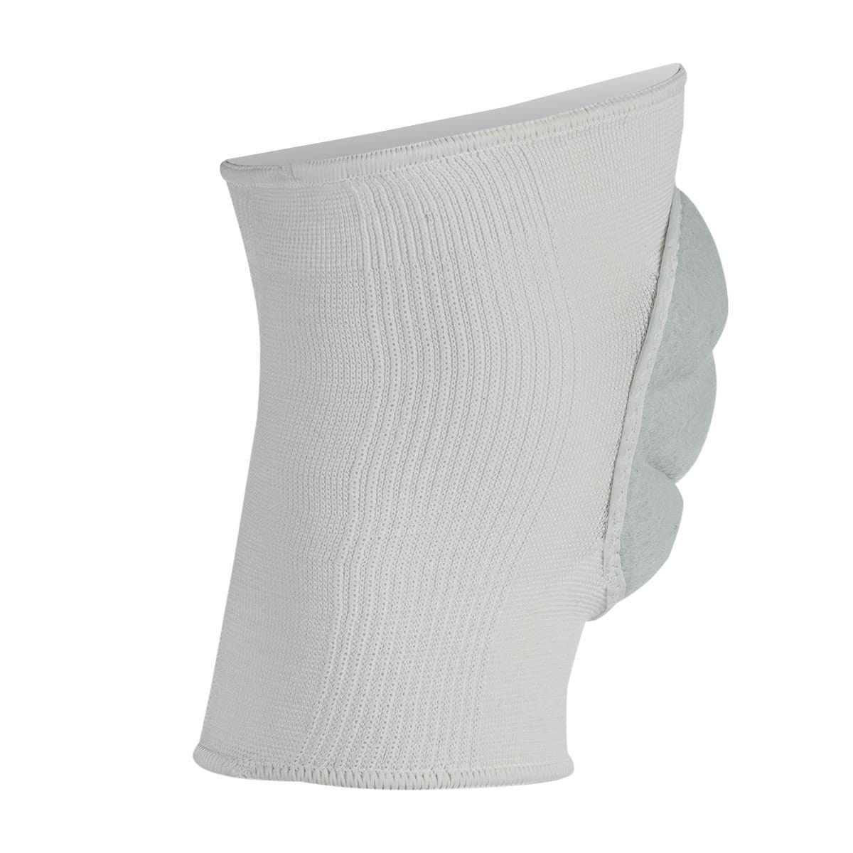 Rodilleras Century Unisex Blanco Karate 14921wht.