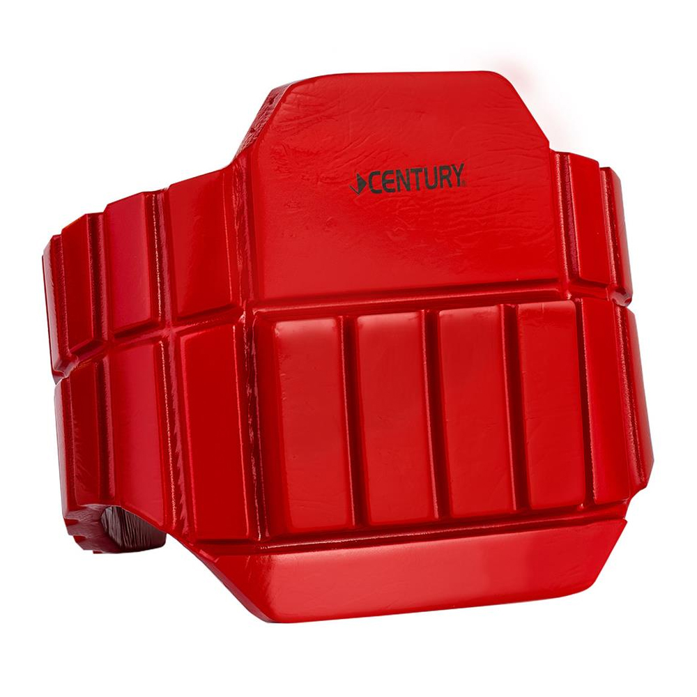 Protector Costillas Century Unisex Rojo Sparring 11663red .