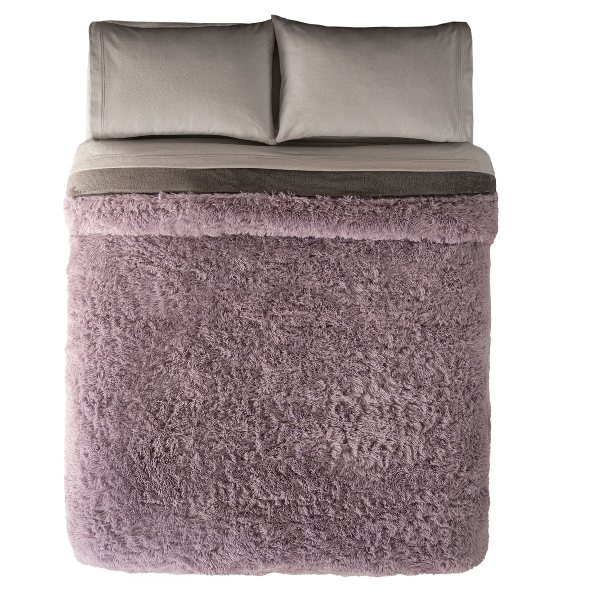 Cobertor Everest Bruselas Tamaño Matrimonial XL, VIANNEY