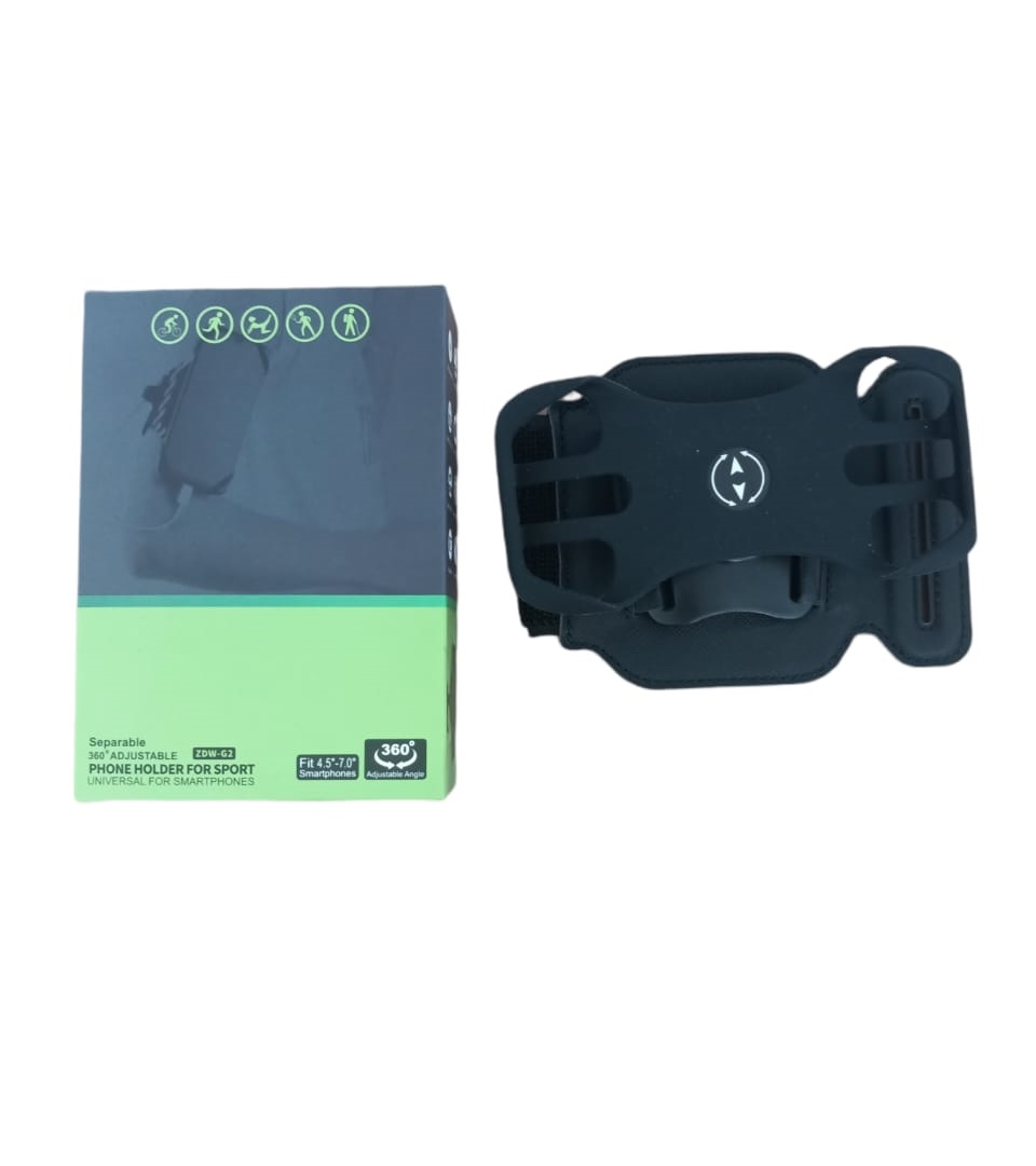 Smartphone Lulurun Brazalete ZDW-chico