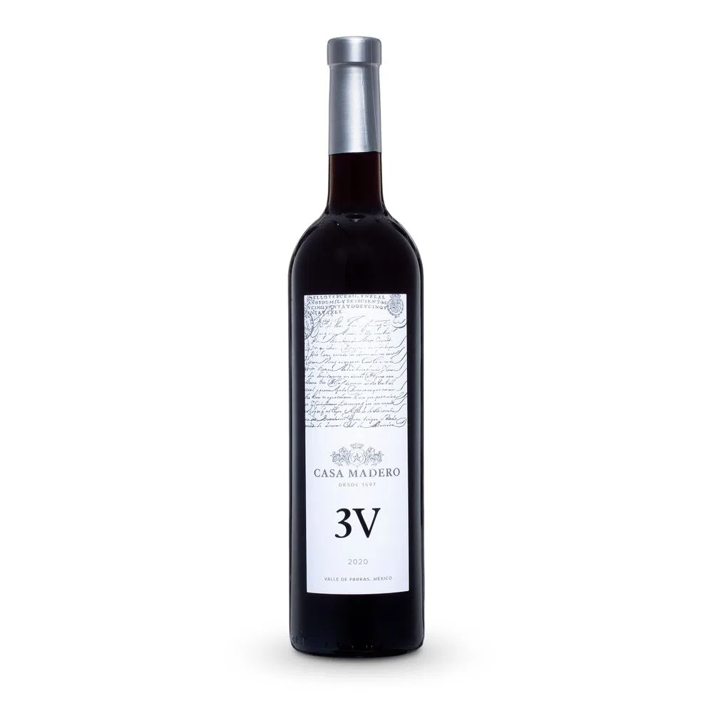 Casa Madero 3V 750ml