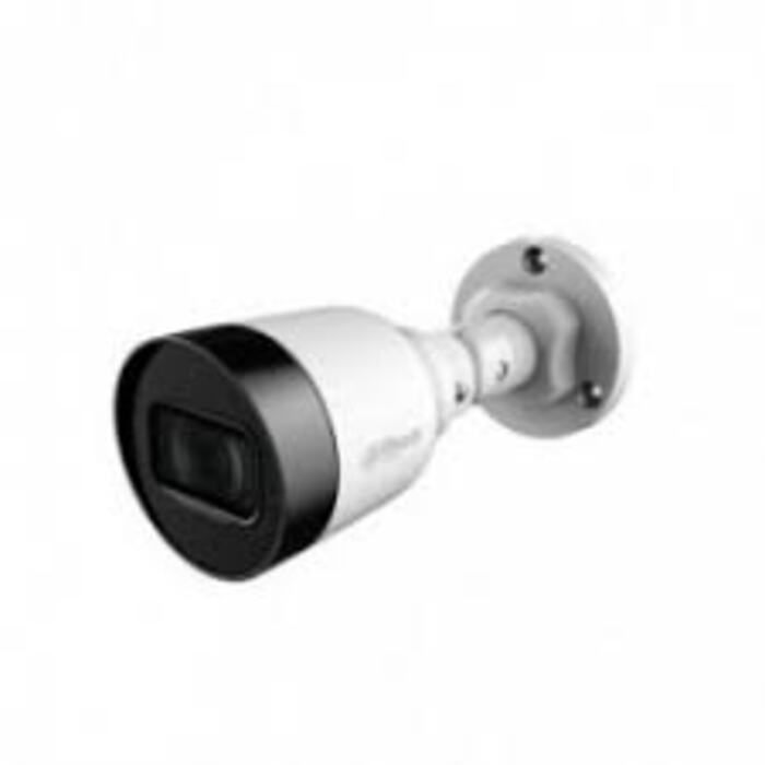 CÁMARA DAHUA IP BULLET 4 MP/MICR/POE